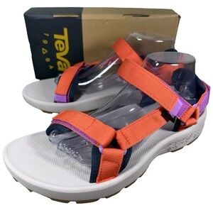 Teva Hydratek Water Hiking Sport Sandals Women’s Size US 11 EU 42 New With Box